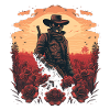 Der