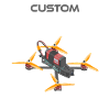 Custom Drone Pilot