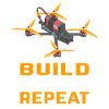 Build Crash Repeat Drone