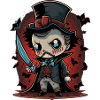 Jack the Ripper