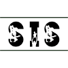 Schwerster Schriftzug