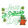 Happy St. Patrick's Day