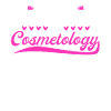Cosmetology Gift Beautician