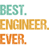 Best Engineer Ever Inspirational Quote