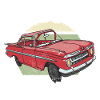 Hudson Hornisse
