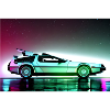 delorean