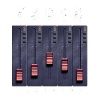 Fader Music