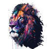 Rainbow King