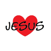 jesusherz