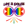 Love is endless