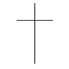 kreuz