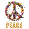 Peace - Fred