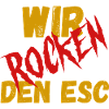 We rock the ESC