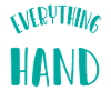 Handmade!