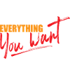 Everything you want