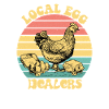 Local Egg Dealers Chicken
