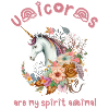 unicorns