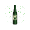 Drinking Buddies Saint Patricks Day