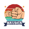 Ich werde Bruder 2023