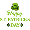 Bonne Saint-Patrick