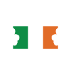 Ireland Flag