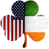 Irish And American