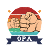 Ich werde Opa 2023