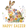 Frohe Ostern