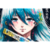 Japan Manga Anime