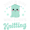 Knitting Knitter
