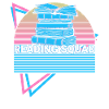 Book reader Bookworm