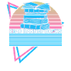 Book reader Bookworm