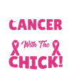 Breast Cancer Picked A Fight With The Wrong Chick!