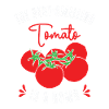 Tomato Gardening Lover Funny Gardener