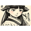 Sketch Sketch Manga classic