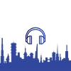 DJ landscape