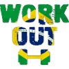 Workout brazil