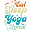 Every yoga lover knows it