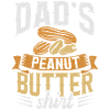 Dads Peanut Butter