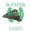Trains Railway Decoy Driver Train Gift