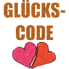 GLÜCKS CODE