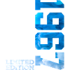 59° COMPLEANNO EDIZIONE LIMITATA 1967