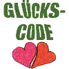 glückscode