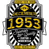 1953 DECEMBER