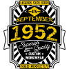 1952 SEPTEMBER