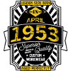 1953 APRIL