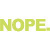 NOPE - sei kein ja-Sager!