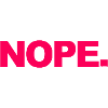 NOPE - sei kein ja-Sager!