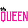 queen