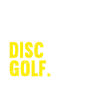 DIsc Golf Disc Golfing